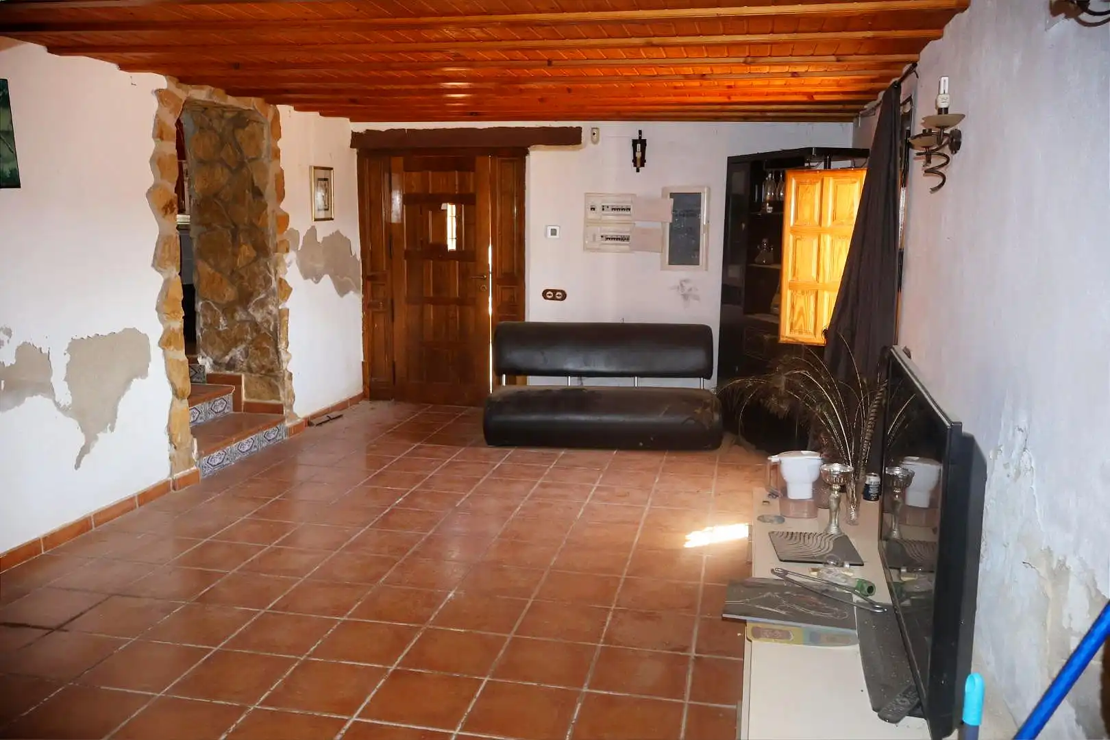 Country house zum Verkauf in Vall d'Alba, Castellón