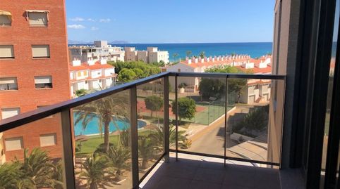 Foto 2 von Wohnungen zur Miete in Carrer de Juan de la Cierva, 17, Playa Muchavista, El Campello