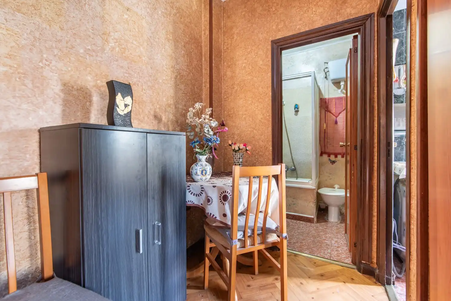 Habitación de Piso en venta en Alcorcón con Terraza y Trastero