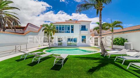 Foto 5 de Casa o xalet en venda a Puerto de Santiago, Santa Cruz de Tenerife