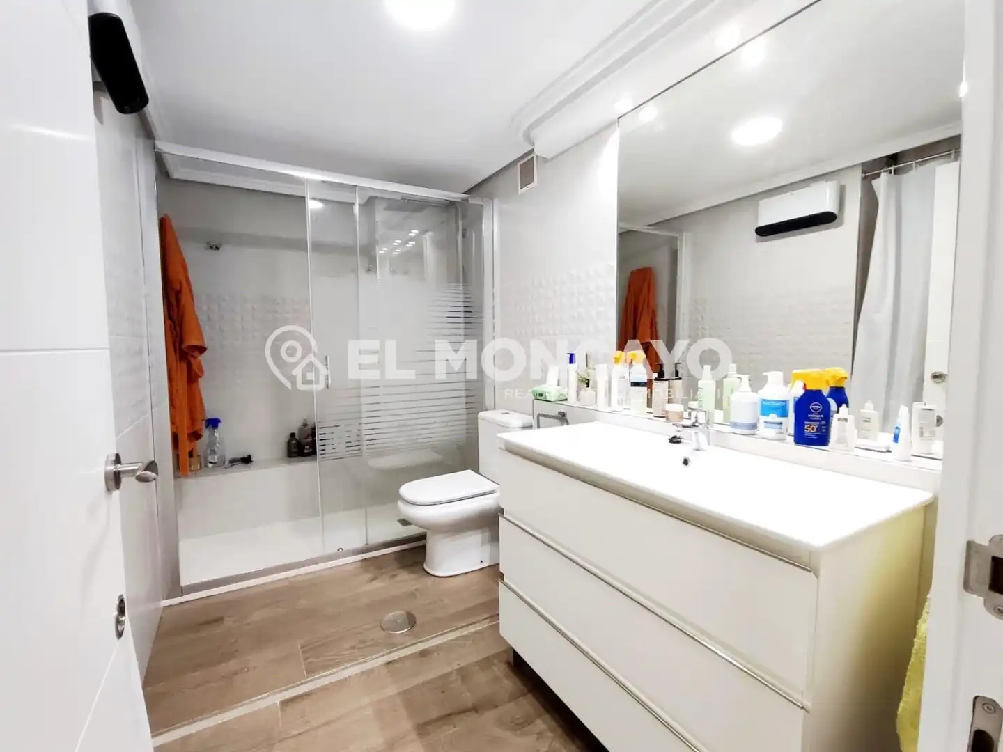 Bajo con piscina en venta en La Mata, imagen 22