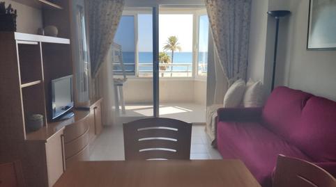 Foto 3 de Apartament de lloguer a Calle del Músico Antón Roch, Agua Amarga - Urbanova, Alicante