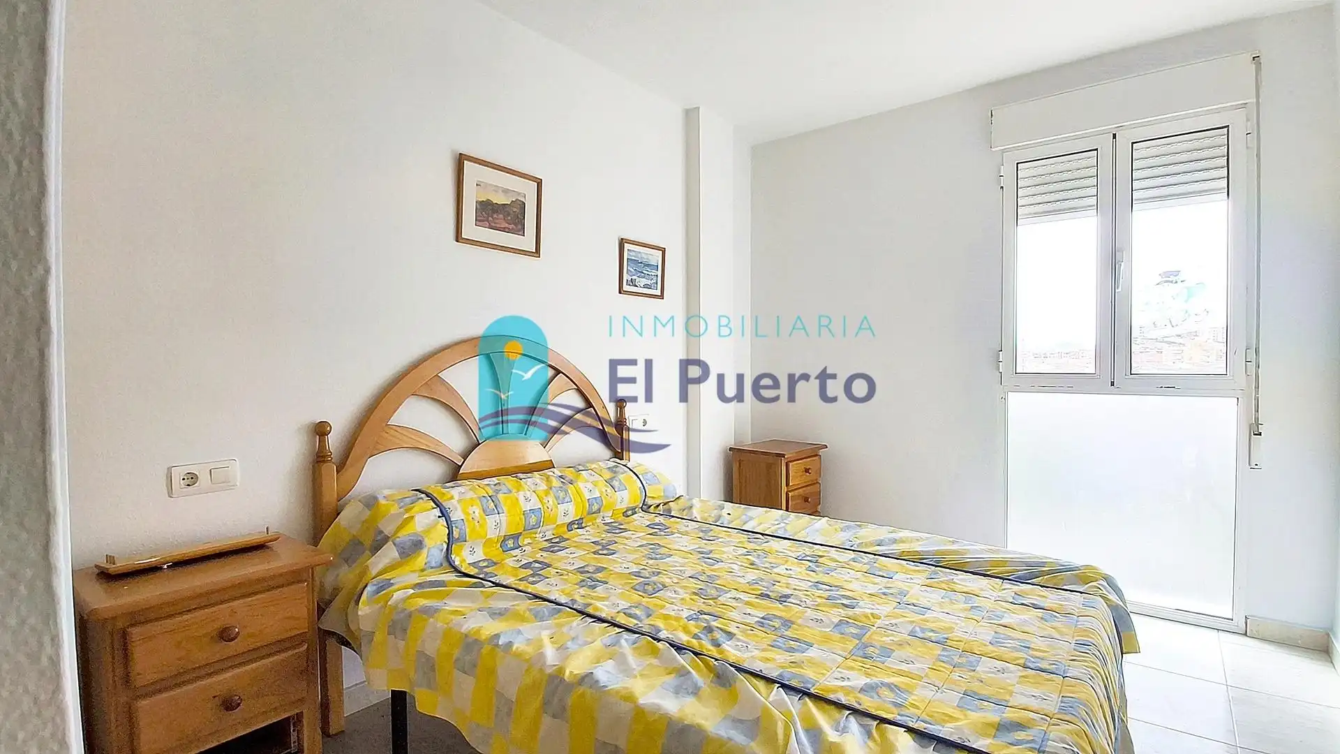Mini appartamento con ascensore in vendita a Puerto de Mazarrón, imagen 7