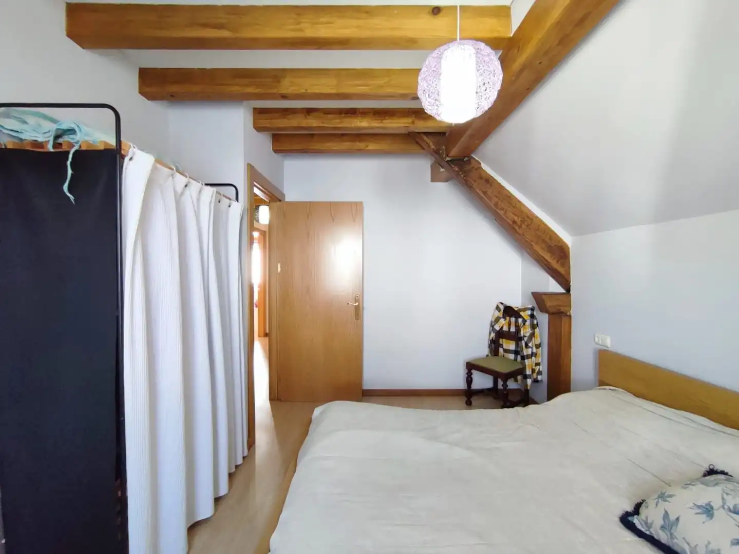 Habitación de Casa o chalet en venta en Auritz / Burguete con Calefacción, Terraza y Trastero