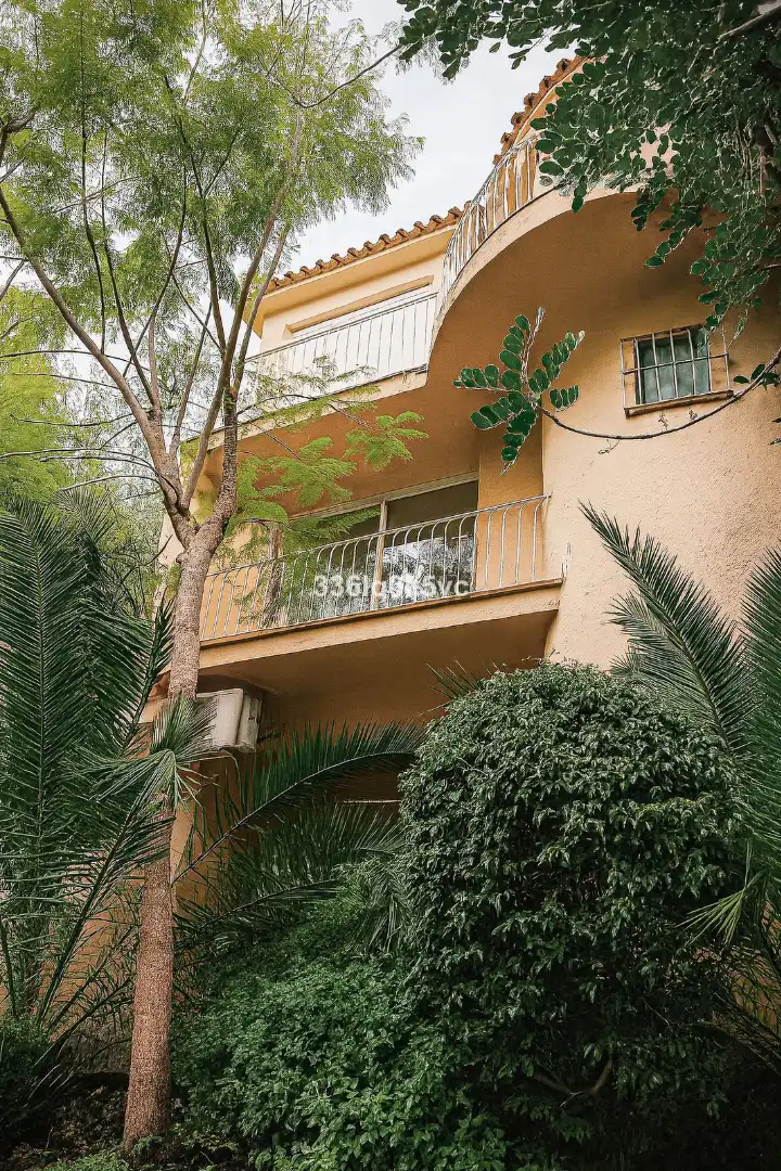Chalet con piscina en venta en Calle la Pacheca Alta, imagen 27