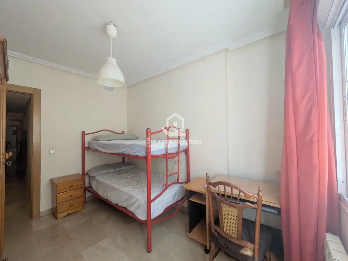 Wohnung mit Aufzug zum Verkauf in DE LAS CRUCES, imagen 30