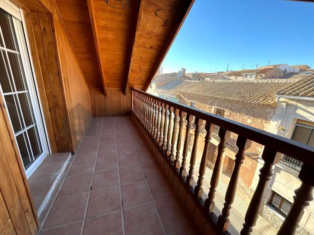 Terraced house for sale in Calle Sagasta, imagen 17
