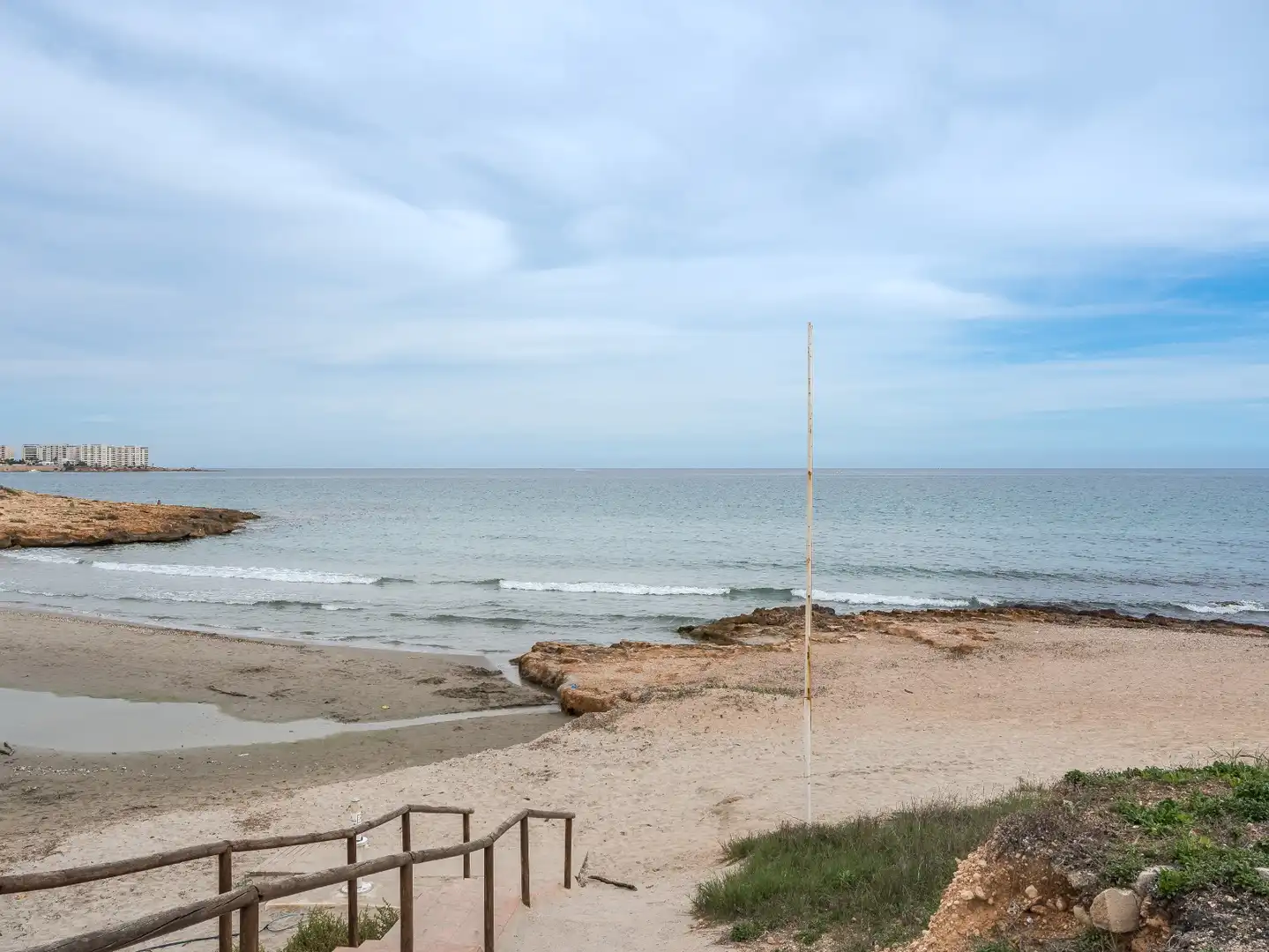 Rez-de-chaussée avec piscine à vendre à Orihuela Costa, imagen 40
