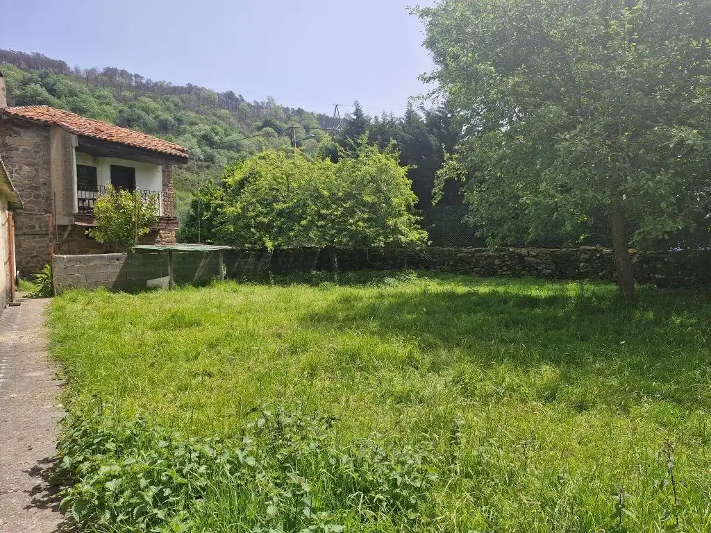 Finca rústica en venta en Cieza (Cantabria) con Balcón