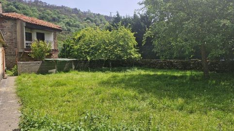 Foto 2 de Finca rústica en venta en Barrio Poblado Collado, 5, Cieza (Cantabria), Cantabria