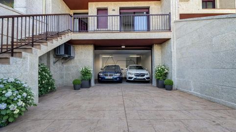 Foto 3 von Einfamilien-Reihenhaus zum Verkauf in Rúa Arnela, Teis, Vigo