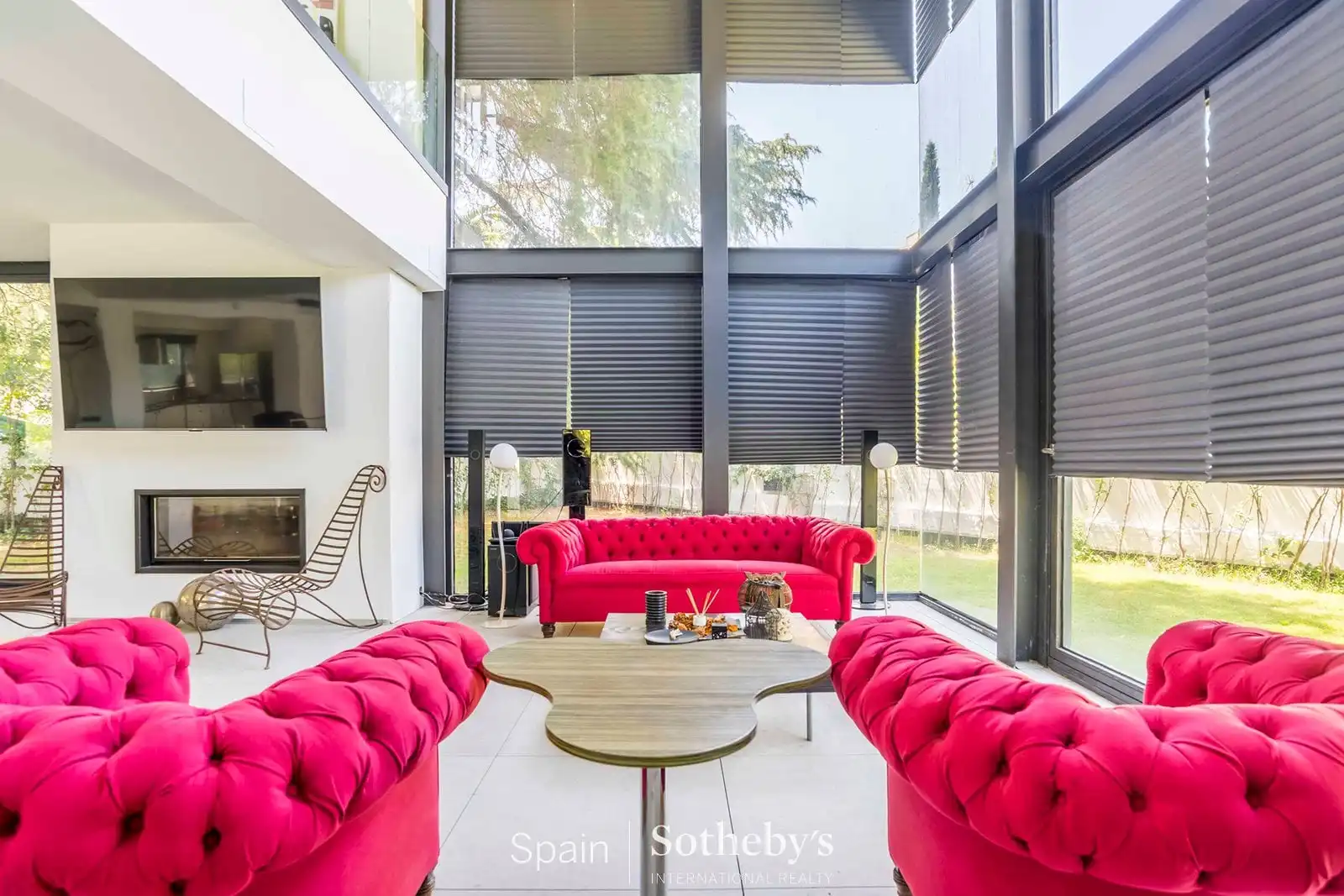 Casa o chalet en venta en Mirasierra