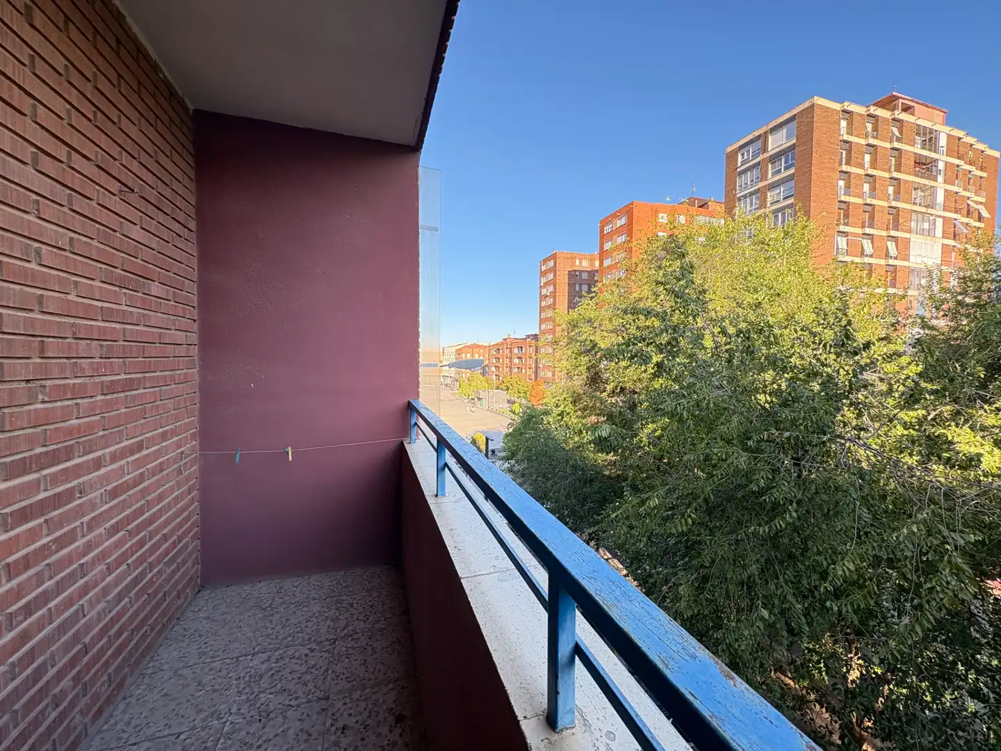 Wohnung mit Terrasse zum Verkauf in Arnedo, imagen 4