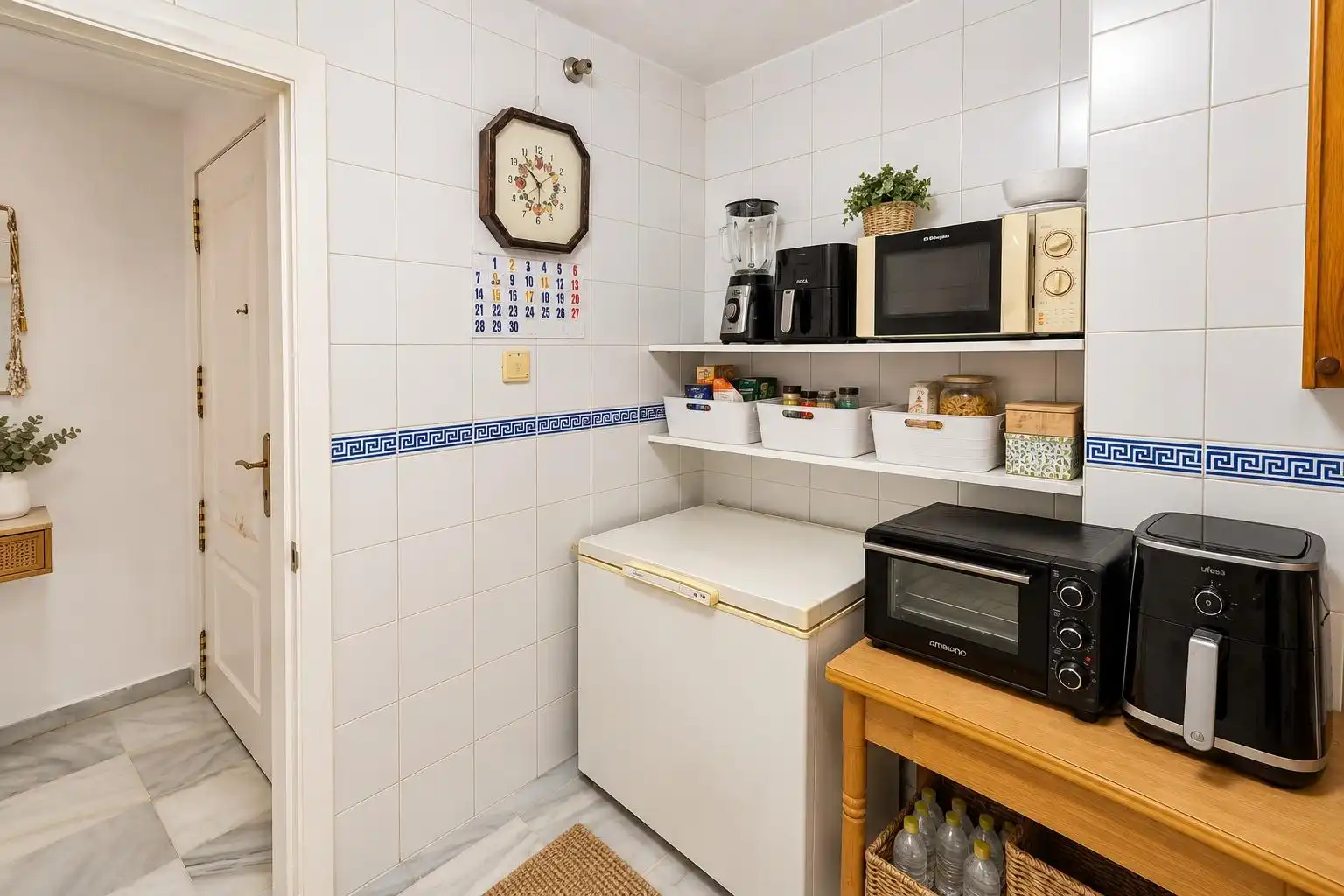 Flat with terrace for sale in GABRIEL GARCIA MARQUEZ 27, imagen 14