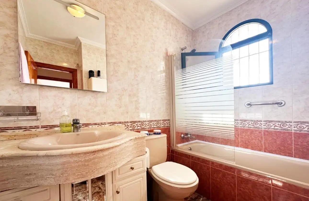 Casa a schiera con terrazza in vendita a Calle Calle Mayor-la Zenia, imagen 31