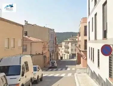 Vista exterior de Apartamento en venta en Vilanova del Camí