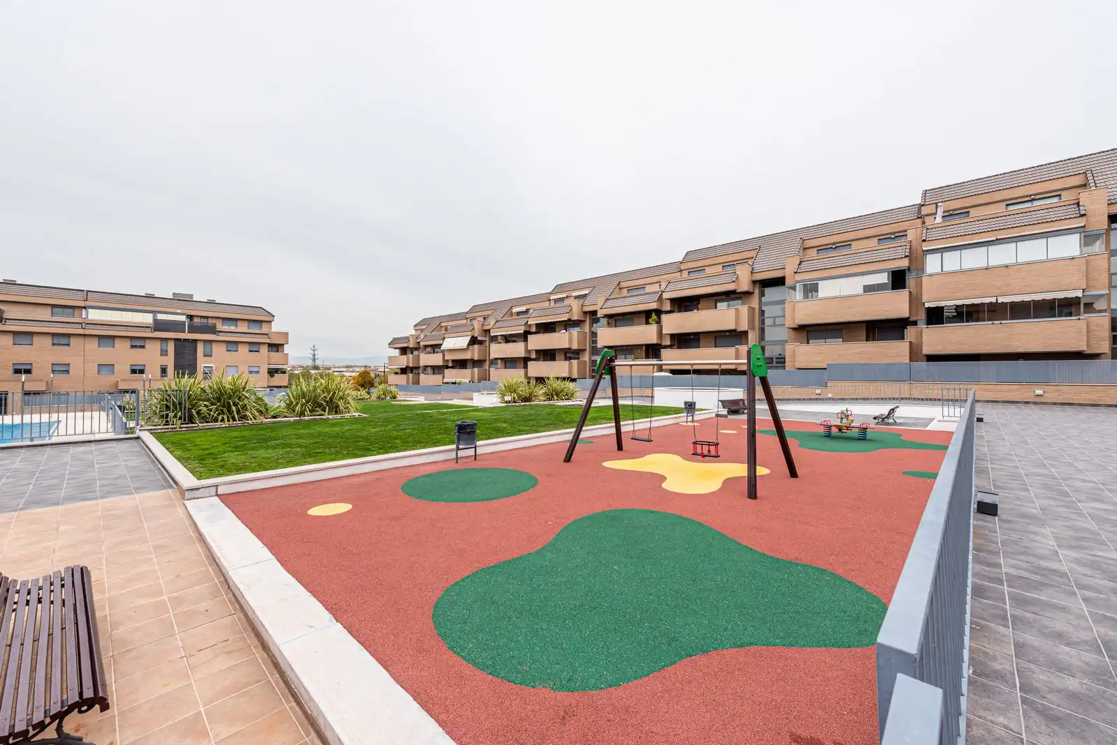 Piso en venta en Montecillo