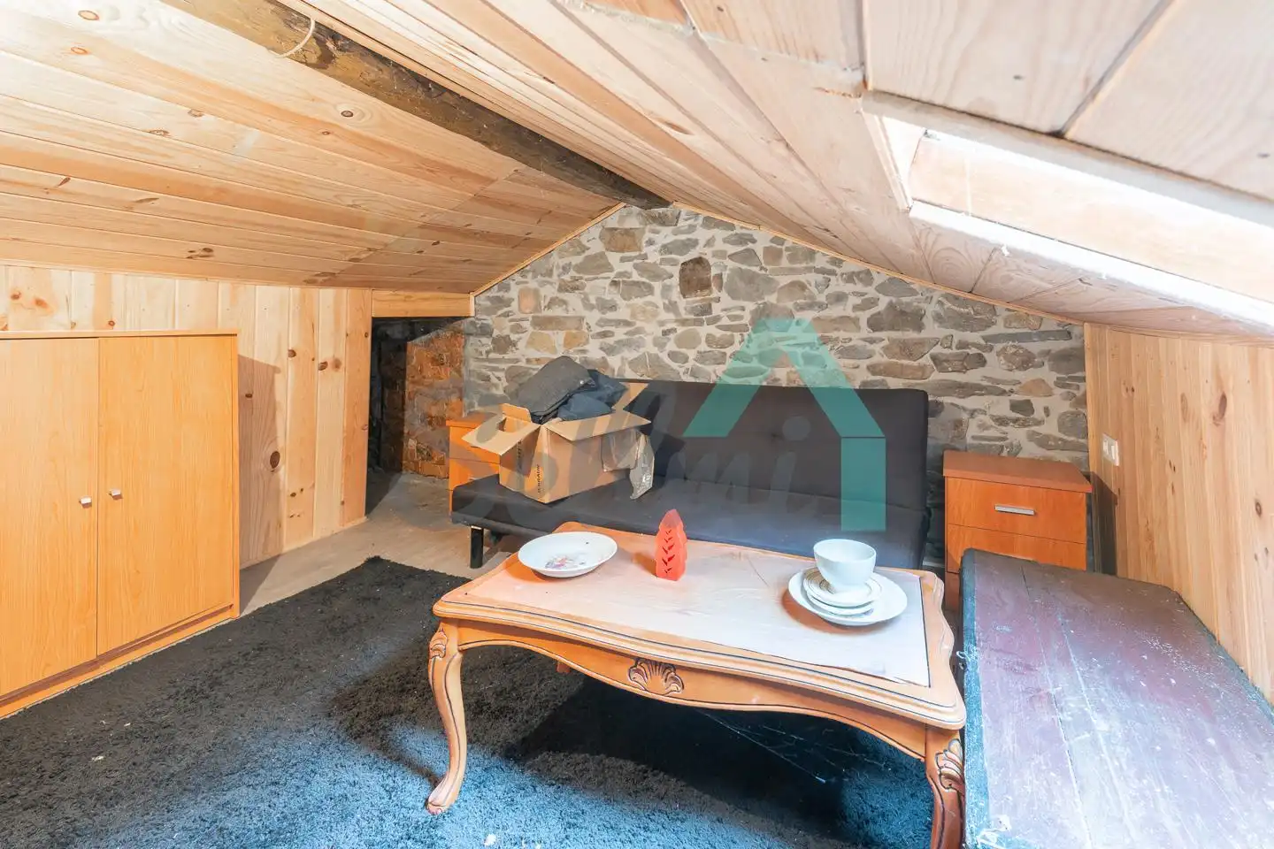 Casa a schiera in vendita a La Casomera, imagen 28