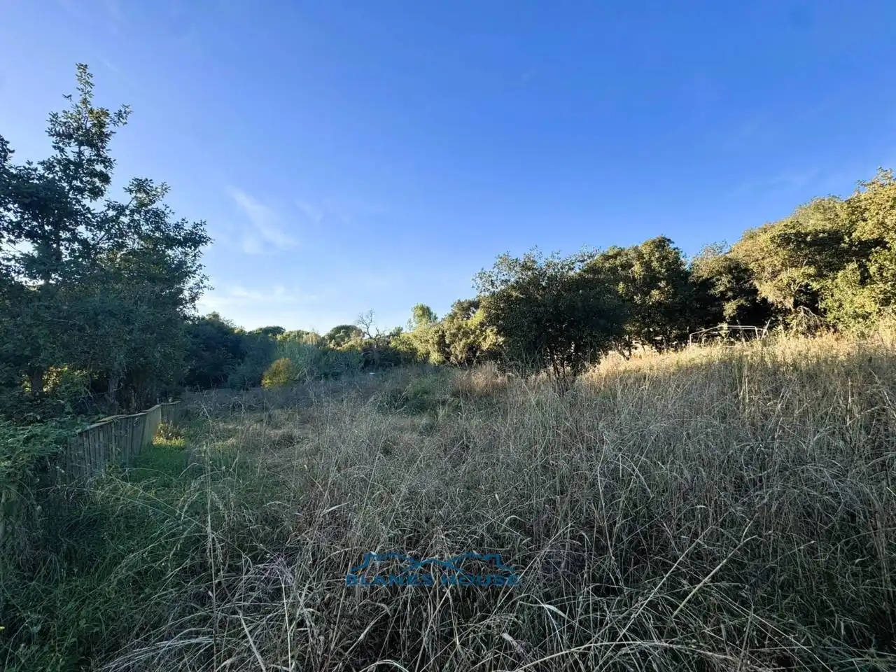 Finca rústica en venda en Tordera amb Jardí privat