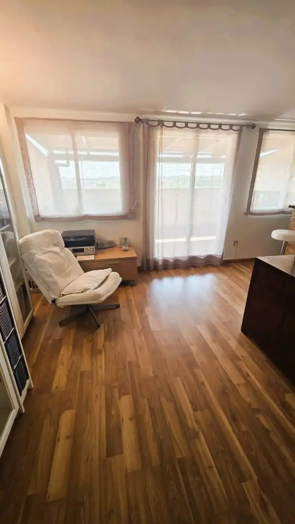 Living room of Duplexes for sale in Bétera  with Heating, Terrace and Community pool