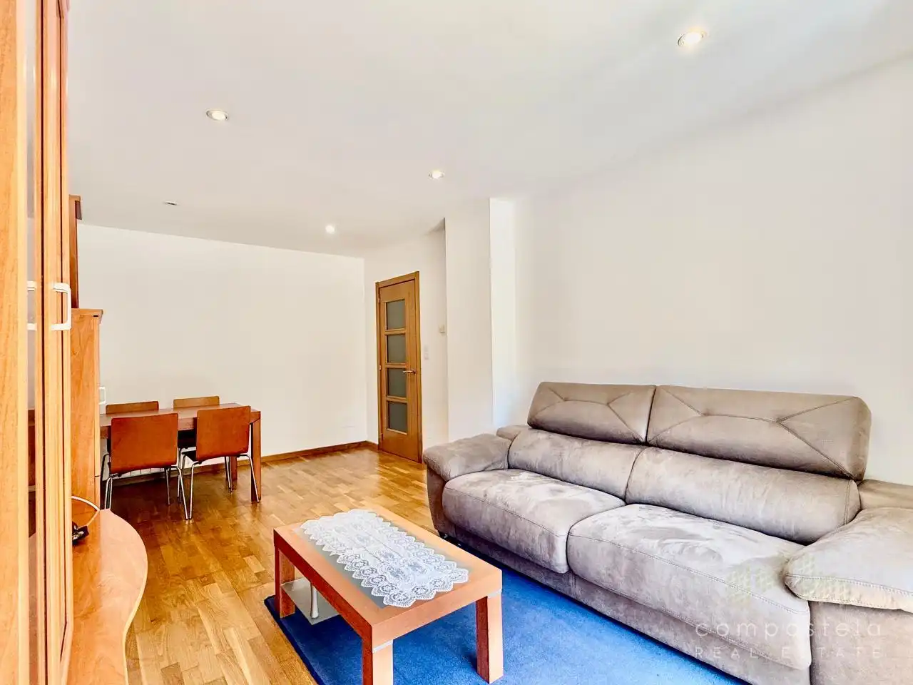 Rez-de-chaussée avec piscine à vendre à Campos de Mirabel, imagen 13