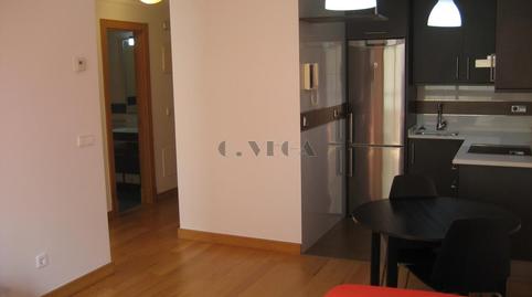 Foto 2 de Apartament de lloguer a Zaragoza, 29, O Castro, Vigo