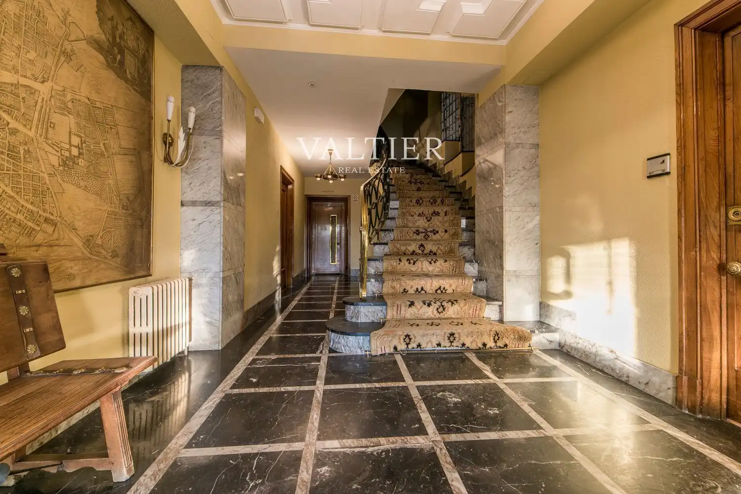 Piso con ascensor en alquiler en Paseo del Pintor Rosales, imagen 27