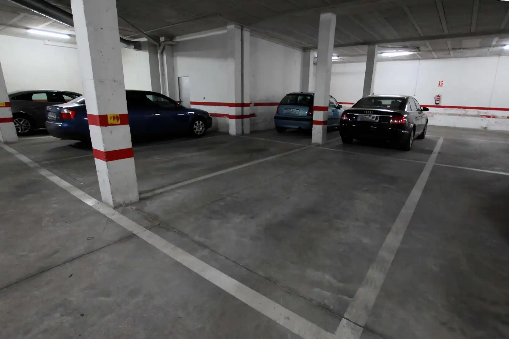 Aparcament de Dúplex en venda en Montijo amb Parquet i Terrassa