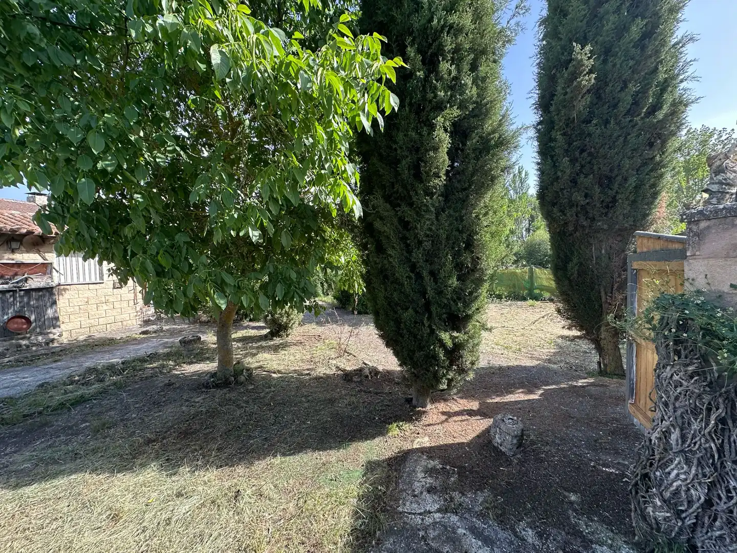 House with garden for sale in Calle el Solar, imagen 4