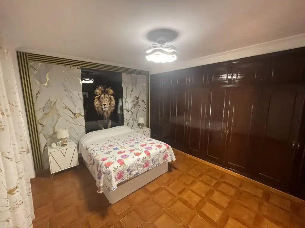 Habitación de Casa o chalet en venta en Dos Hermanas
