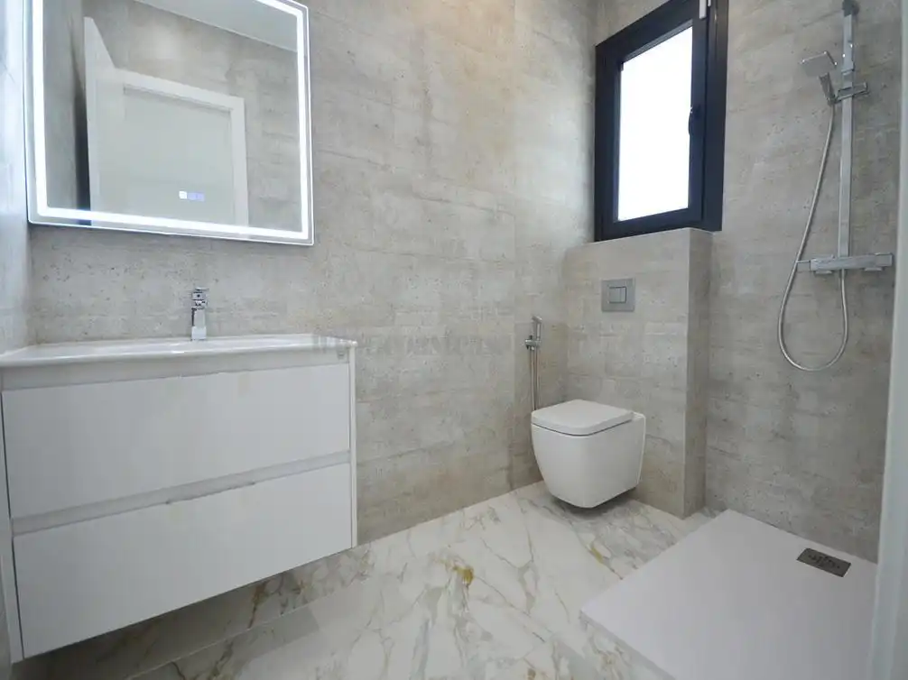 Chalet con piscina en venta en Los Balcones - Los Altos, imagen 18