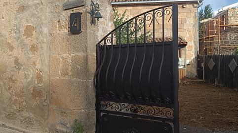 Foto 4 de Casa o chalet en venta en Canduela - Bo Arriba           Cand, Aguilar de Campoo, Palencia