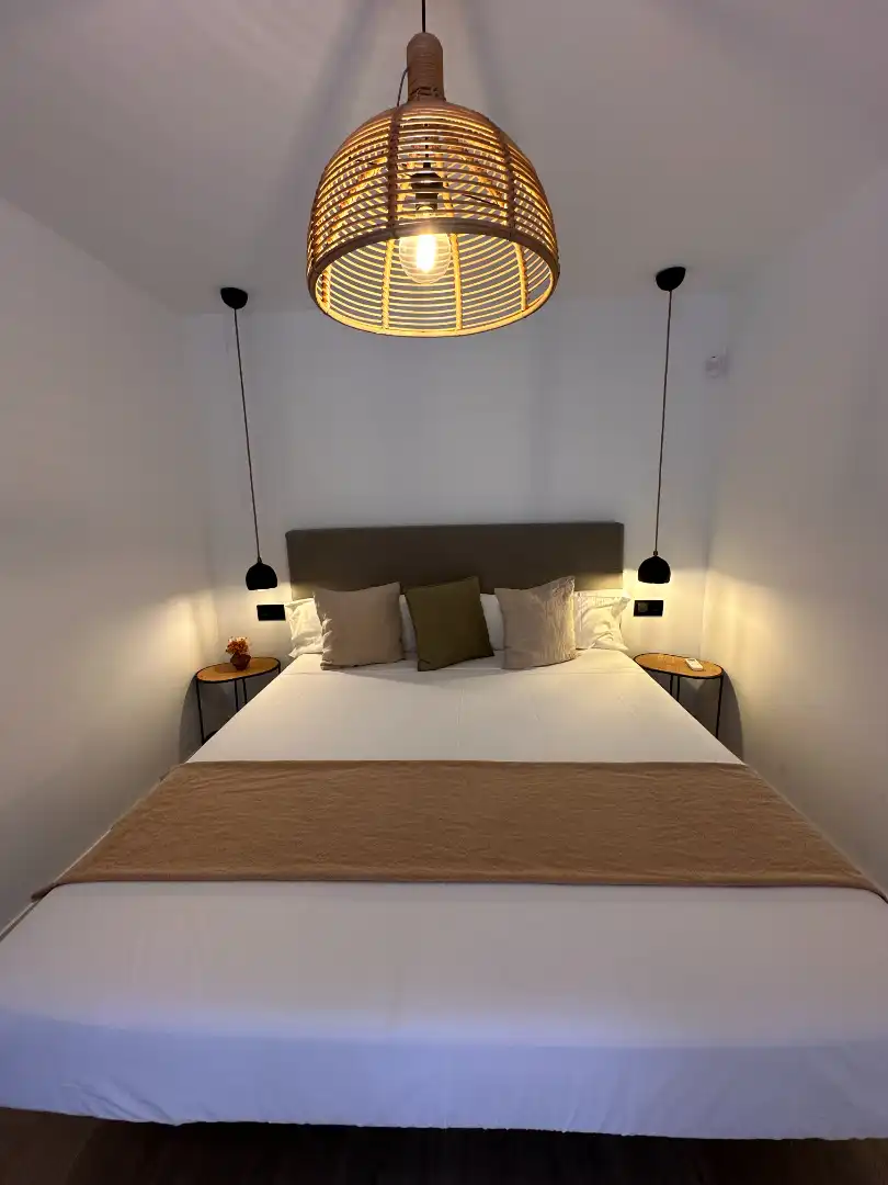 Apartamento de alquiler en Cambrils, Tarragona