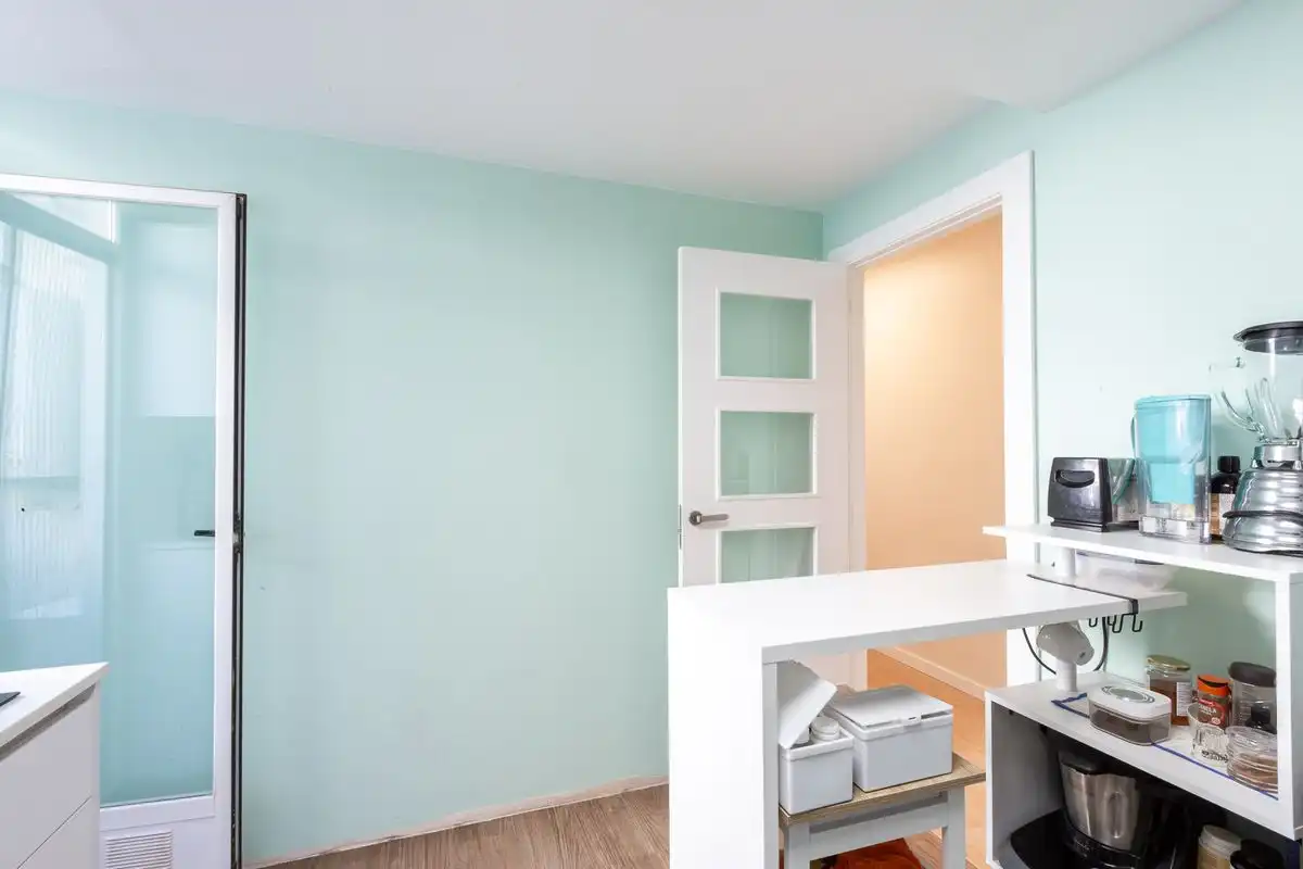Habitación de Ático en venta en Mislata con Aire acondicionado, Calefacción y Jardín privado