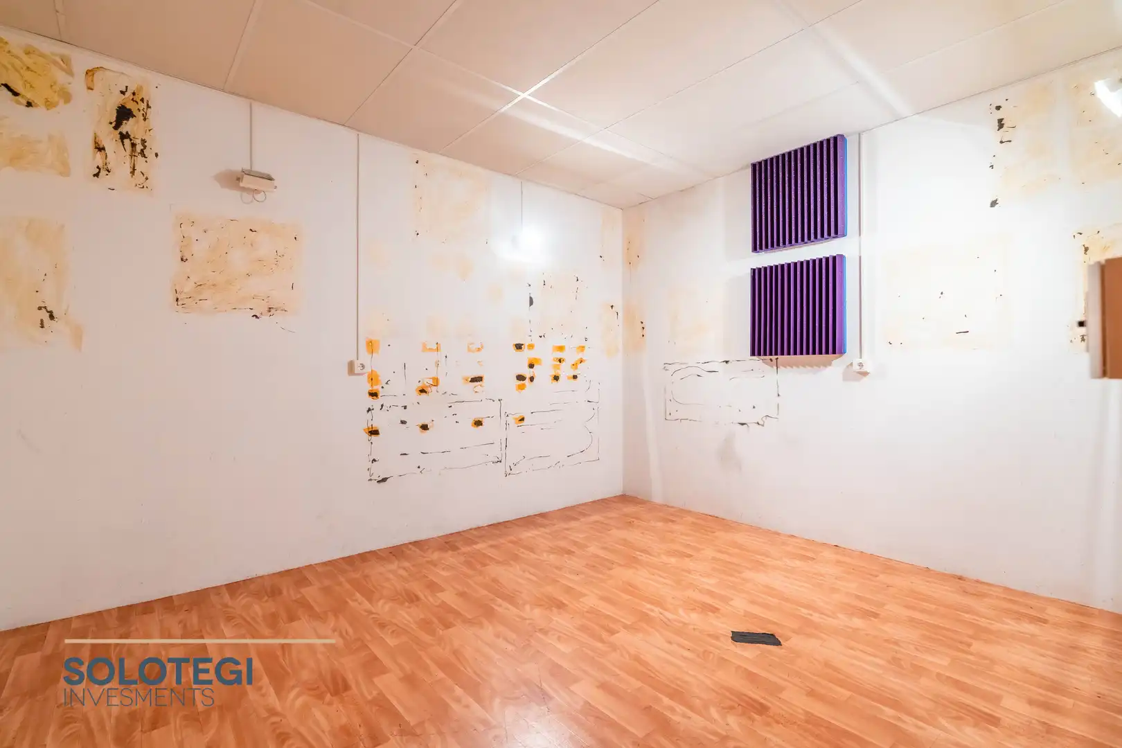 Local en venta en Prim Kalea, Área Romántica