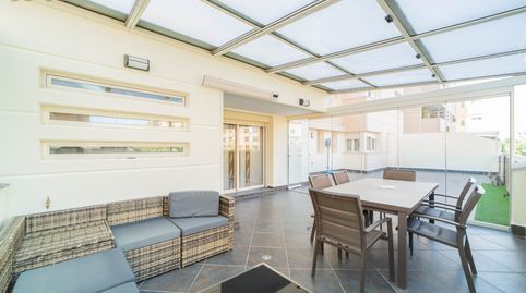 Foto 4 de Piso en venta en Calle de Valcarlos, Las Tablas, Madrid Capital