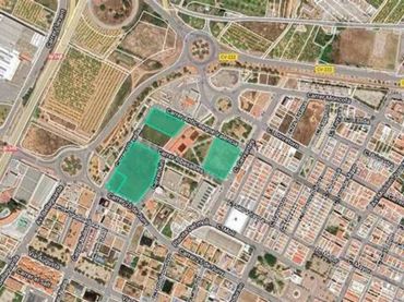 Terreno residenziale in vendita a Les Alqueries / Alquerías del Niño Perdido