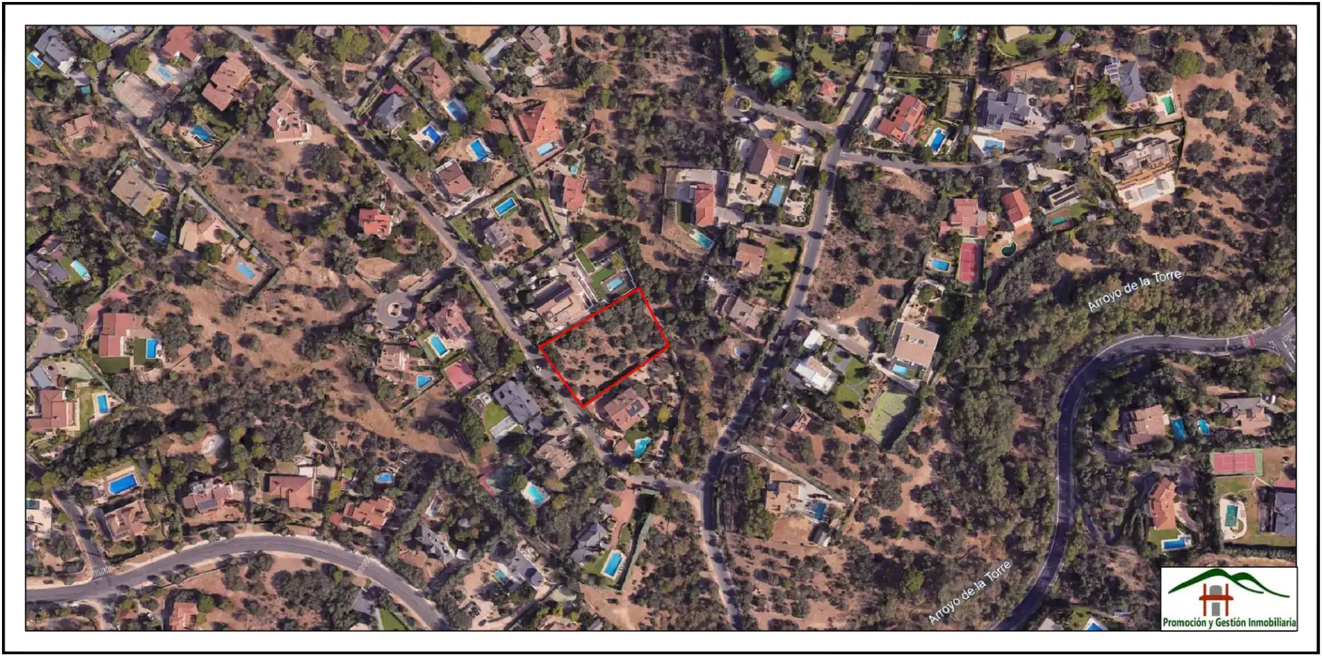 Terreno residencial en venta en Calle Miloca 20, imagen 5
