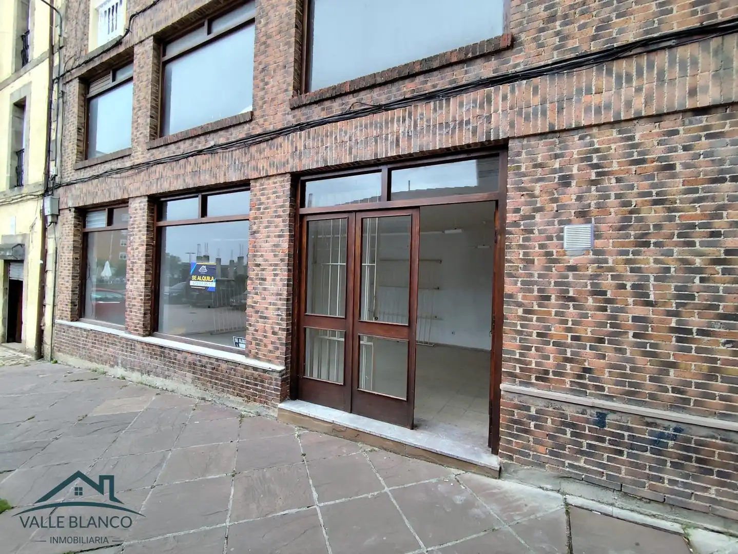 Business premises to rent in Reinosa