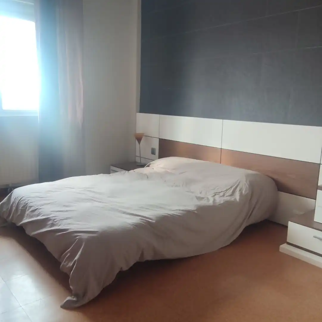 Bedroom of Flat for sale in Loranca