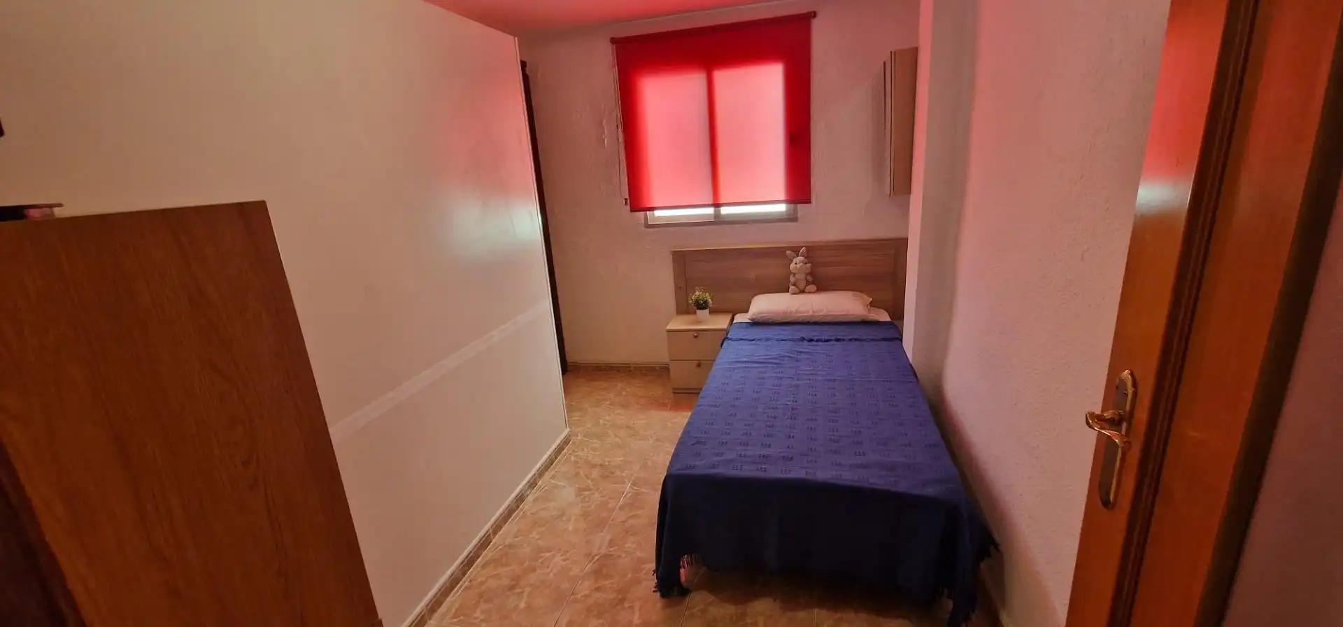 Habitación de Piso en venta en Aldaia con Aire acondicionado, Trastero y Balcón