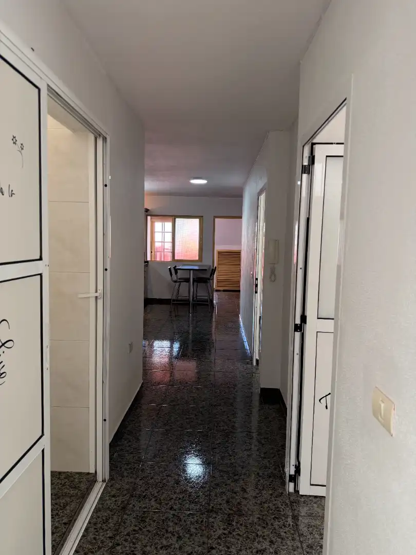 Ático de alquiler en Calle Pedro Perdomo Acedo, Carrizal