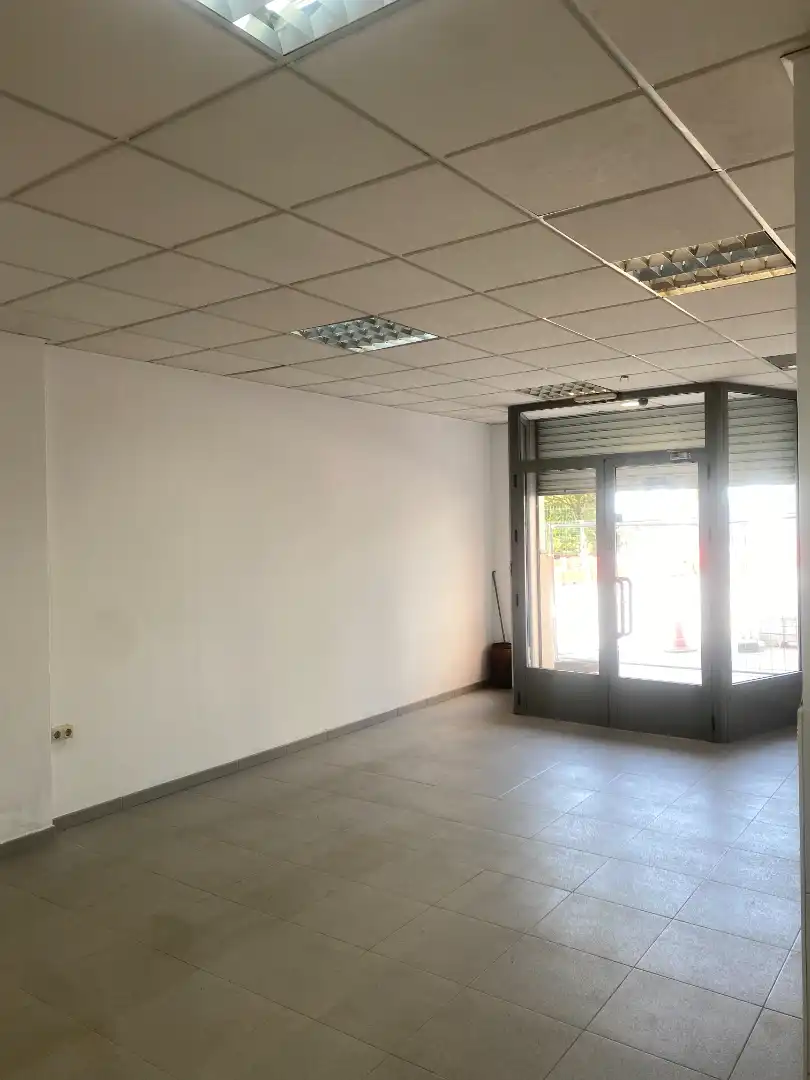 Geschaftsraum zur Miete in Santiago de Compostela 