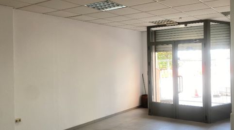 Foto 2 von Geschaftsraum zur Miete in Rúa de Brión, 19, Castiñeiriño - Cruceiro de Sar, Santiago de Compostela