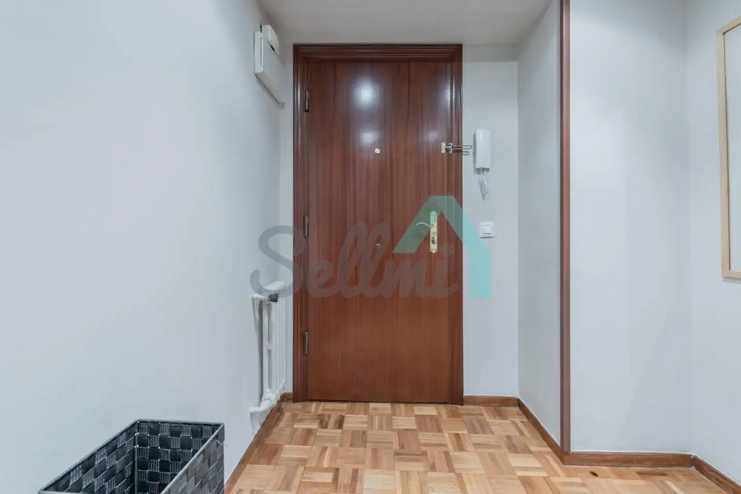 Appartamento con ascensore in affitto a Calle Fermín Canella, imagen 30