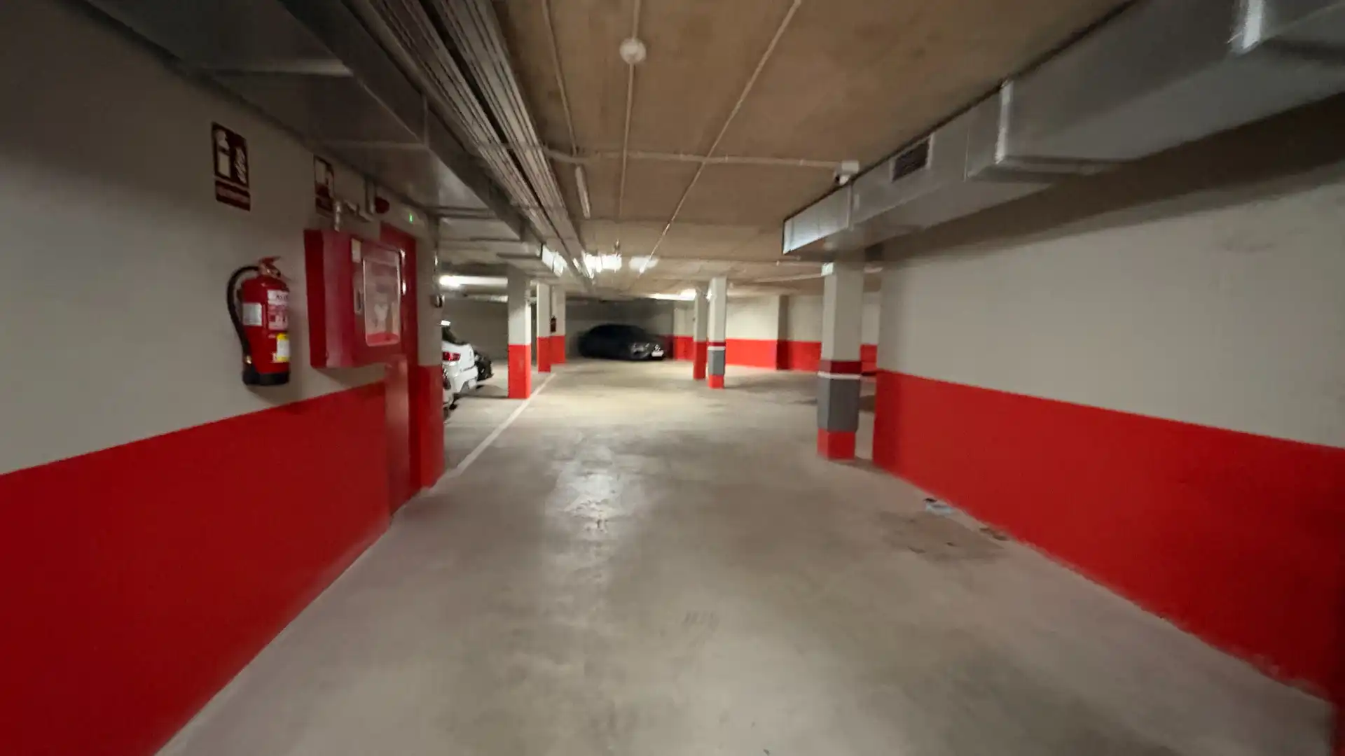 Doppelparkplatz mit Aufzug zum Verkauf in Carrer Gran de Sant Andreu, imagen 4