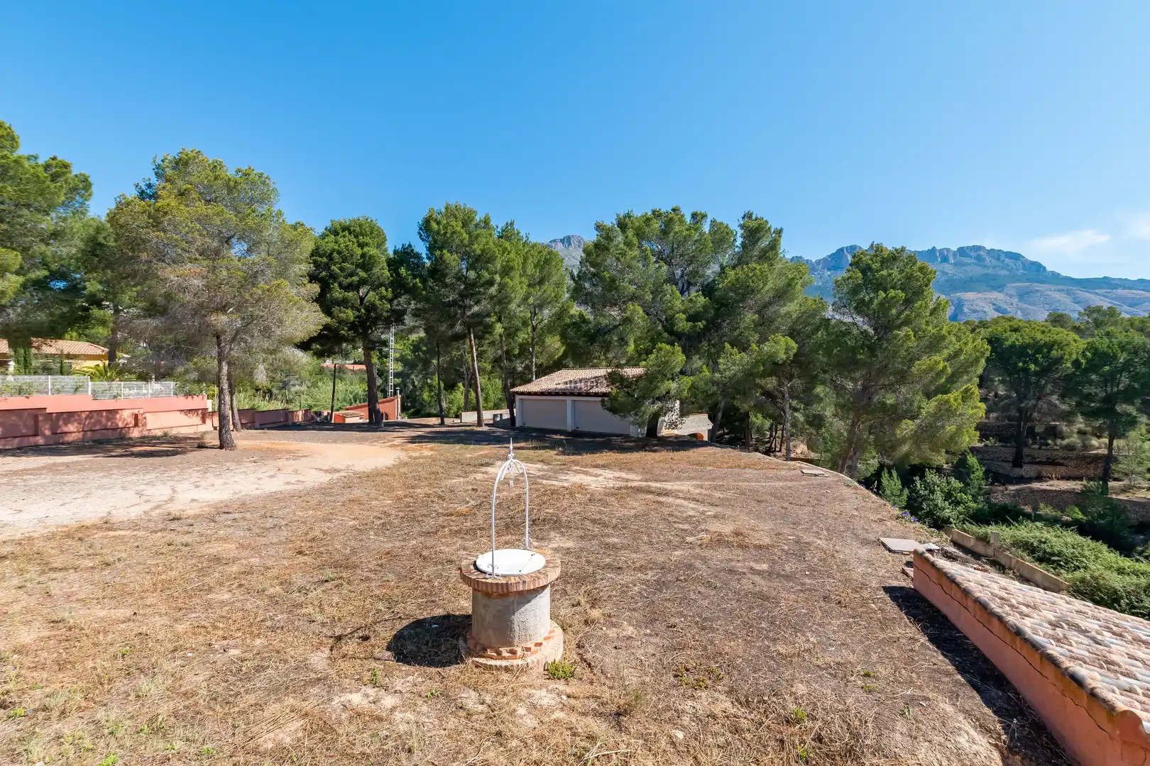 Chalet con piscina en venta en Altea la Vella, imagen 31