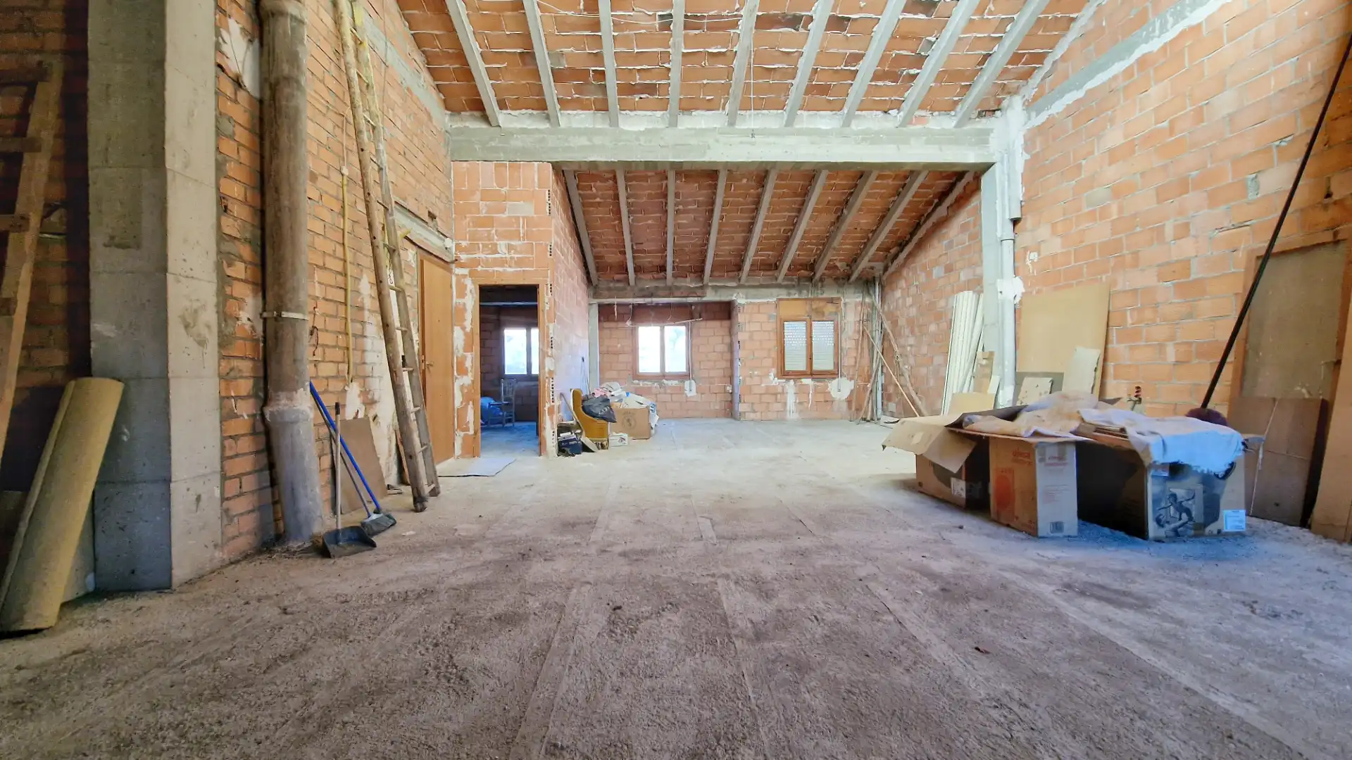 Piso en venta en Calle Marqués de Lema, 164, Alcorisa