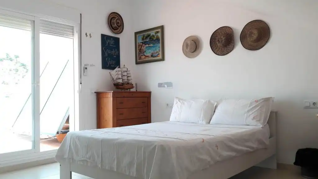 Attic for sale in Nueva Torrequebrada