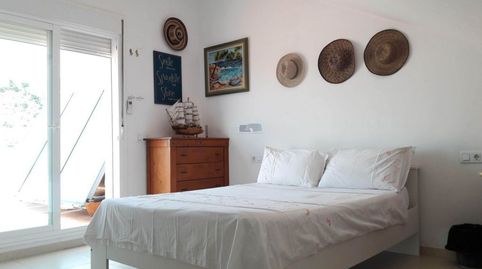 Foto 4 de Àtic en venda a Nueva Torrequebrada, Benalmádena